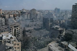 gaza